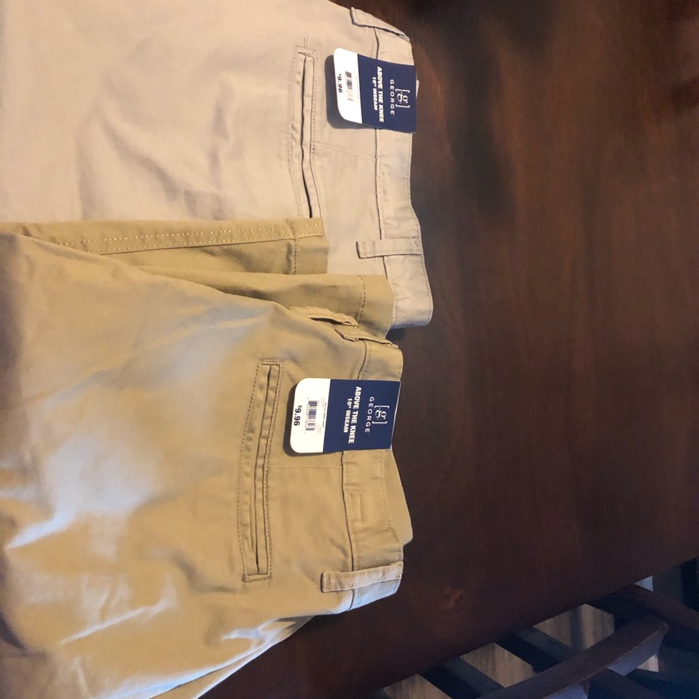 Men’s Shorts